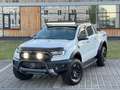 Ford Ranger Raptor Doppelkabine Raptor 4x4 2,0 EcoBlue Aut. Weiß - thumbnail 8