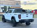 Ford Ranger Raptor Doppelkabine Raptor 4x4 2,0 EcoBlue Aut. Weiß - thumbnail 4