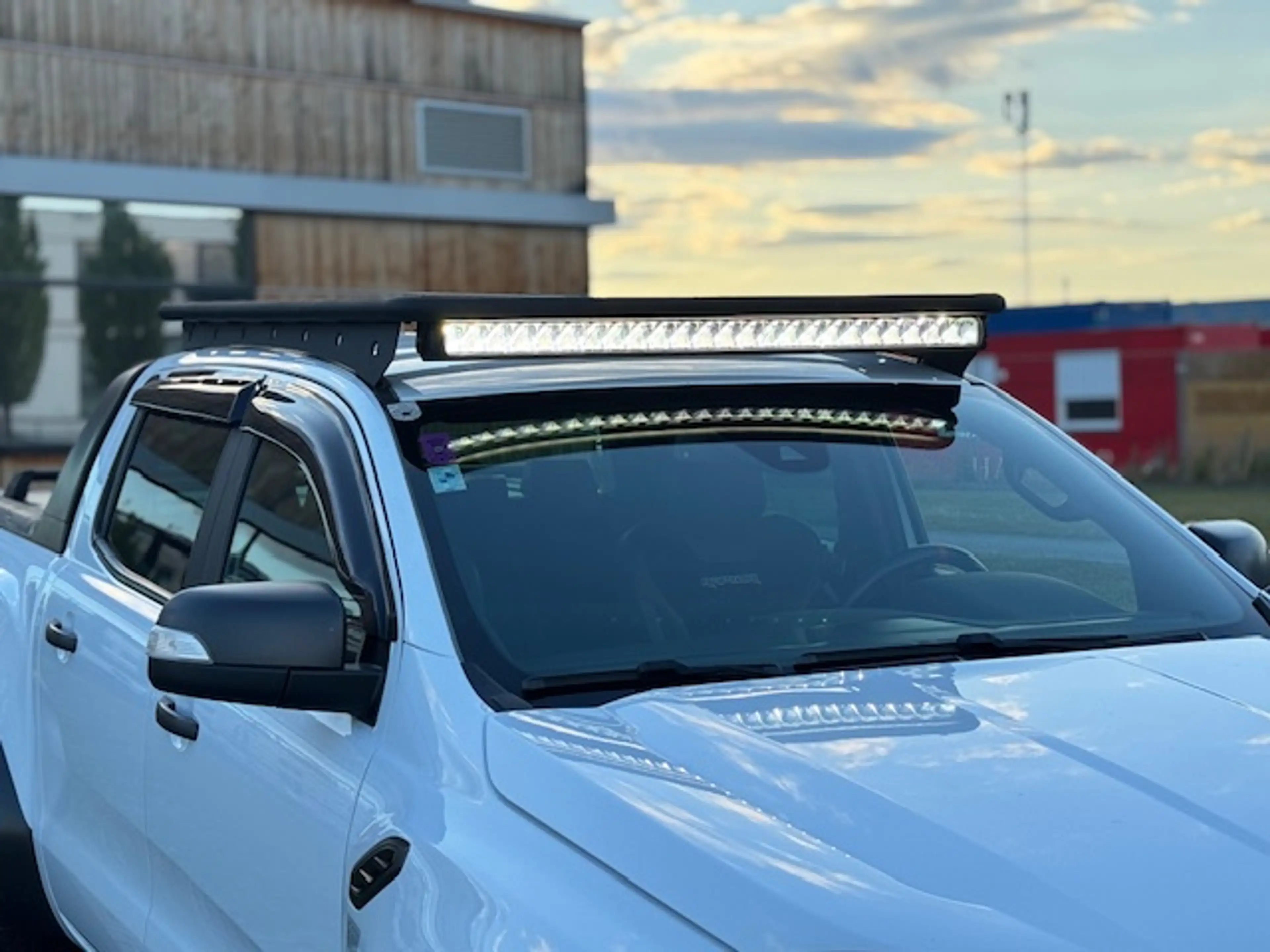 Ford Ranger Raptor Doppelkabine Raptor 4x4 2,0 EcoBlue Aut. — photo 9