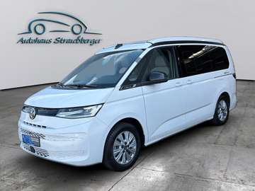 Beach Tour eHybrid 4M ACC AHK 360°