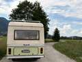 Daimler Sonstige Mercedes Hymer Wohnmobil 602 Grün - thumbnail 6