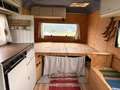 Daimler Sonstige Mercedes Hymer Wohnmobil 602 Grün - thumbnail 3