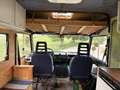 Daimler Sonstige Mercedes Hymer Wohnmobil 602 Grün - thumbnail 8