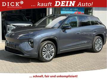 75 KWH BATTERIE INKL RELAX PANO+MEMO+360+AHK