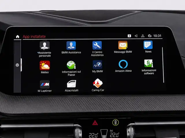 BMW 1 Series view 16