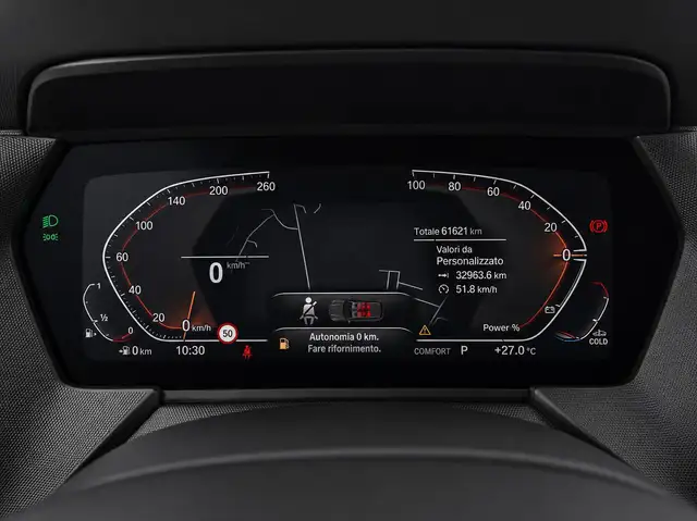 BMW 1 Series view 12