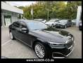 BMW 750 750iA xDrive LEDER+NAVI+GSD+HARMAN/KARDON+TV+LMR Schwarz - thumbnail 11