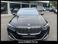 BMW 750 750iA xDrive LEDER+NAVI+GSD+HARMAN/KARDON+TV+LMR Schwarz - thumbnail 8