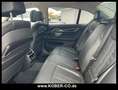 BMW 750 750iA xDrive LEDER+NAVI+GSD+HARMAN/KARDON+TV+LMR Schwarz - thumbnail 6