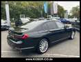 BMW 750 750iA xDrive LEDER+NAVI+GSD+HARMAN/KARDON+TV+LMR Schwarz - thumbnail 4