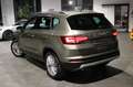 SEAT Ateca ATECA 2.0 TDI DSG 4DRIVE XCELLENCE & AHK 1.HAND! Vert - thumbnail 5