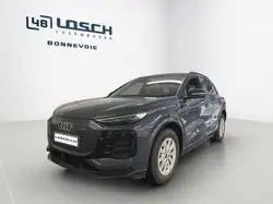 Audi Q6 e-tron SUV