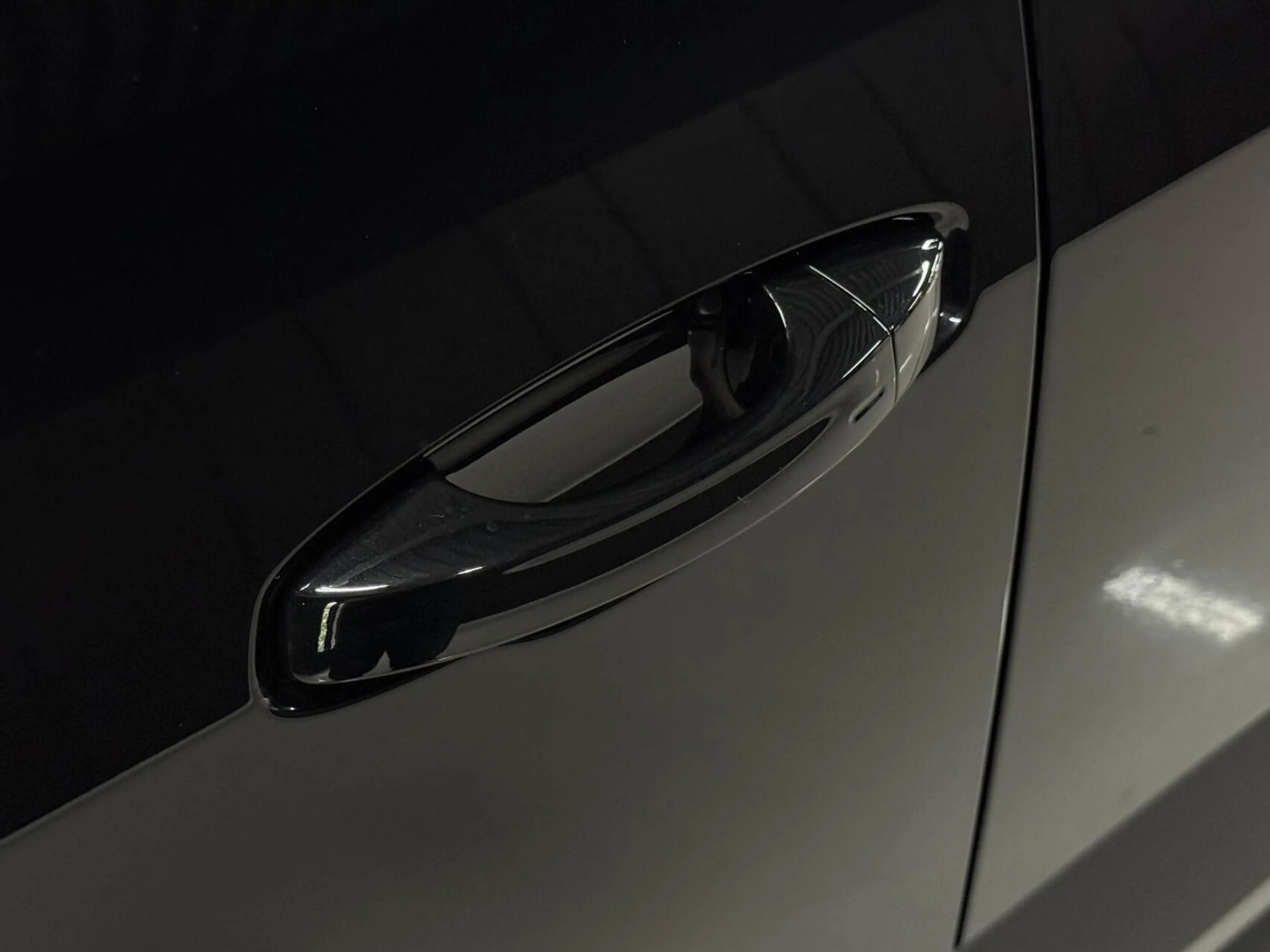 Audi RS Q3 RS Q3 2.5 TFSI — photo 10