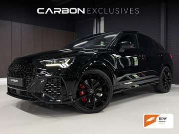 RS Q3 2.5 TFSI