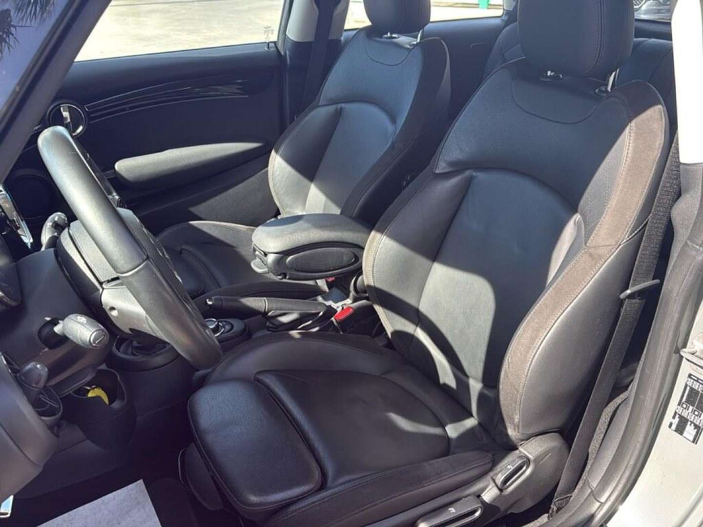 Mini 3 Portes Classic One -  - Joinsteer - #5