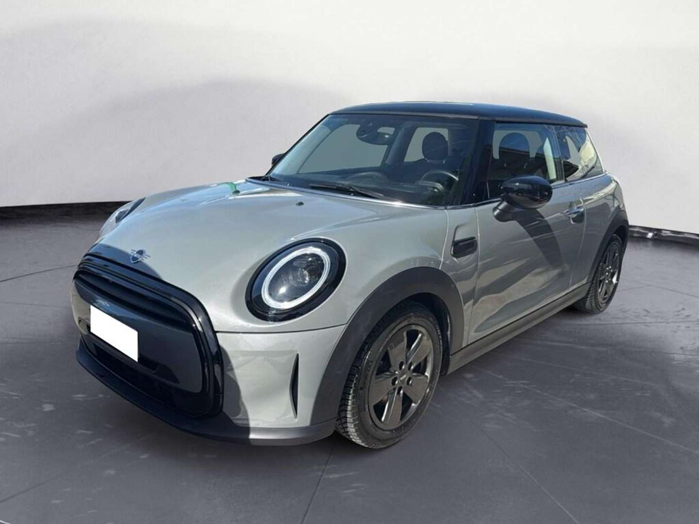 Mini 3 Portes Classic One -  - Joinsteer - #1