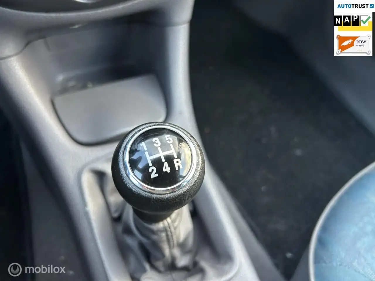 Peugeot 206 1.1 XR/NAP/APK/BLUETOOTH, foto 12