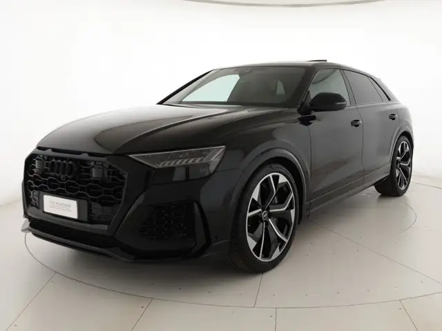 Audi RS Q8 4.0TFSI 600CV quattro tiptronic