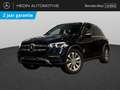 Mercedes-Benz GLE 350 350e GLE 350 e 4MATIC LUXURY LINE | PANO | BURMEST Bleu - thumbnail 1