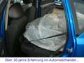 Chevrolet Aveo Schrägheck    1.HAND/SCHECKHEFT Blau - thumbnail 12