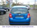 Chevrolet Aveo Schrägheck    1.HAND/SCHECKHEFT Blau - thumbnail 5