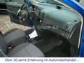 Chevrolet Aveo Schrägheck    1.HAND/SCHECKHEFT Blau - thumbnail 11