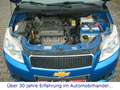Chevrolet Aveo Schrägheck    1.HAND/SCHECKHEFT Blau - thumbnail 8