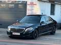 Mercedes-Benz S 350 BlueTec / d 4Matic L/ Chauffeur-Paket Schwarz - thumbnail 1
