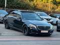 Mercedes-Benz S 350 BlueTec / d 4Matic L/ Chauffeur-Paket Schwarz - thumbnail 5