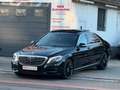 Mercedes-Benz S 350 BlueTec / d 4Matic L/ Chauffeur-Paket Schwarz - thumbnail 6