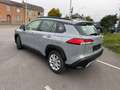 Toyota Corolla Cross EX DEMO 1.8 Hybrid 2WD CVT Dynamic Gris - thumbnail 2