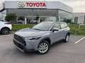 Toyota Corolla Cross EX DEMO 1.8 Hybrid 2WD CVT Dynamic Gris - thumbnail 22