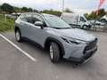 Toyota Corolla Cross EX DEMO 1.8 Hybrid 2WD CVT Dynamic Gris - thumbnail 4