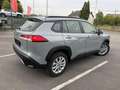 Toyota Corolla Cross EX DEMO 1.8 Hybrid 2WD CVT Dynamic Gris - thumbnail 3