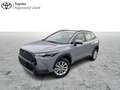 Toyota Corolla Cross EX DEMO 1.8 Hybrid 2WD CVT Dynamic Gris - thumbnail 1