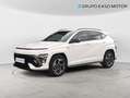 Hyundai KONA 1.6 GDI HEV N LINE DCT 138 5P Blanco - thumbnail 1