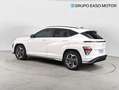 Hyundai KONA 1.6 GDI HEV N LINE DCT 138 5P Blanco - thumbnail 3