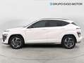 Hyundai KONA 1.6 GDI HEV N LINE DCT 138 5P Blanco - thumbnail 2