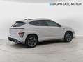 Hyundai KONA 1.6 GDI HEV N LINE DCT 138 5P Blanco - thumbnail 5