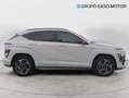 Hyundai KONA 1.6 GDI HEV N LINE DCT 138 5P Blanco - thumbnail 6
