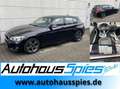 BMW 118 118 i Aut. M Sport Alu17 Tmat Shz Nav Schwarz - thumbnail 1
