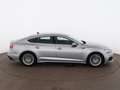Audi A5 SB 30 TDI Aut LED LEDER NAVI SITZHZG R-CAM PDC Silber - thumbnail 9
