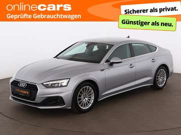 SB 30 TDI Aut LED LEDER NAVI SITZHZG R-CAM PDC