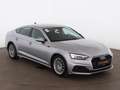 Audi A5 SB 30 TDI Aut LED LEDER NAVI SITZHZG R-CAM PDC Silber - thumbnail 4