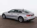 Audi A5 SB 30 TDI Aut LED LEDER NAVI SITZHZG R-CAM PDC Silber - thumbnail 6