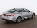 Audi A5 SB 30 TDI Aut LED LEDER NAVI SITZHZG R-CAM PDC Silber - thumbnail 8