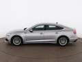 Audi A5 SB 30 TDI Aut LED LEDER NAVI SITZHZG R-CAM PDC Silber - thumbnail 5