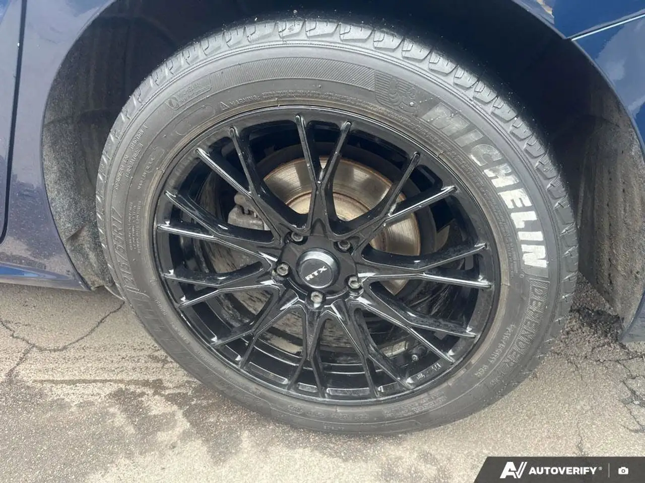 Volkswagen Passat снимка Volkswagen Passat