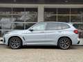 BMW X3 xDrive30e M SPORT | LEDER | CAMERA | KEYLESS ENTRY Grijs - thumbnail 3