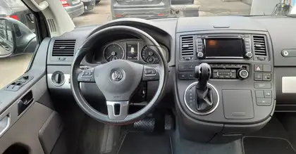 Annonce voiture d'occasion Volkswagen T5 Multivan - CARADIZE
